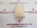 Megacon mc2w3a relay 220v 