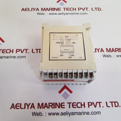 Megacon mc2w3a relay 220v 