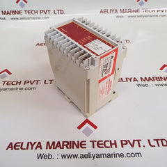 Megacon mc2w3a relay 220v 