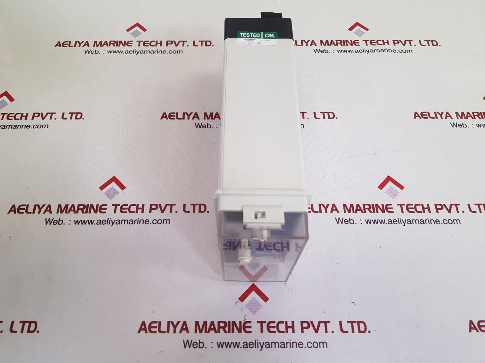 Cspc mra1-d trip circuit supervision relay 2007120230 new