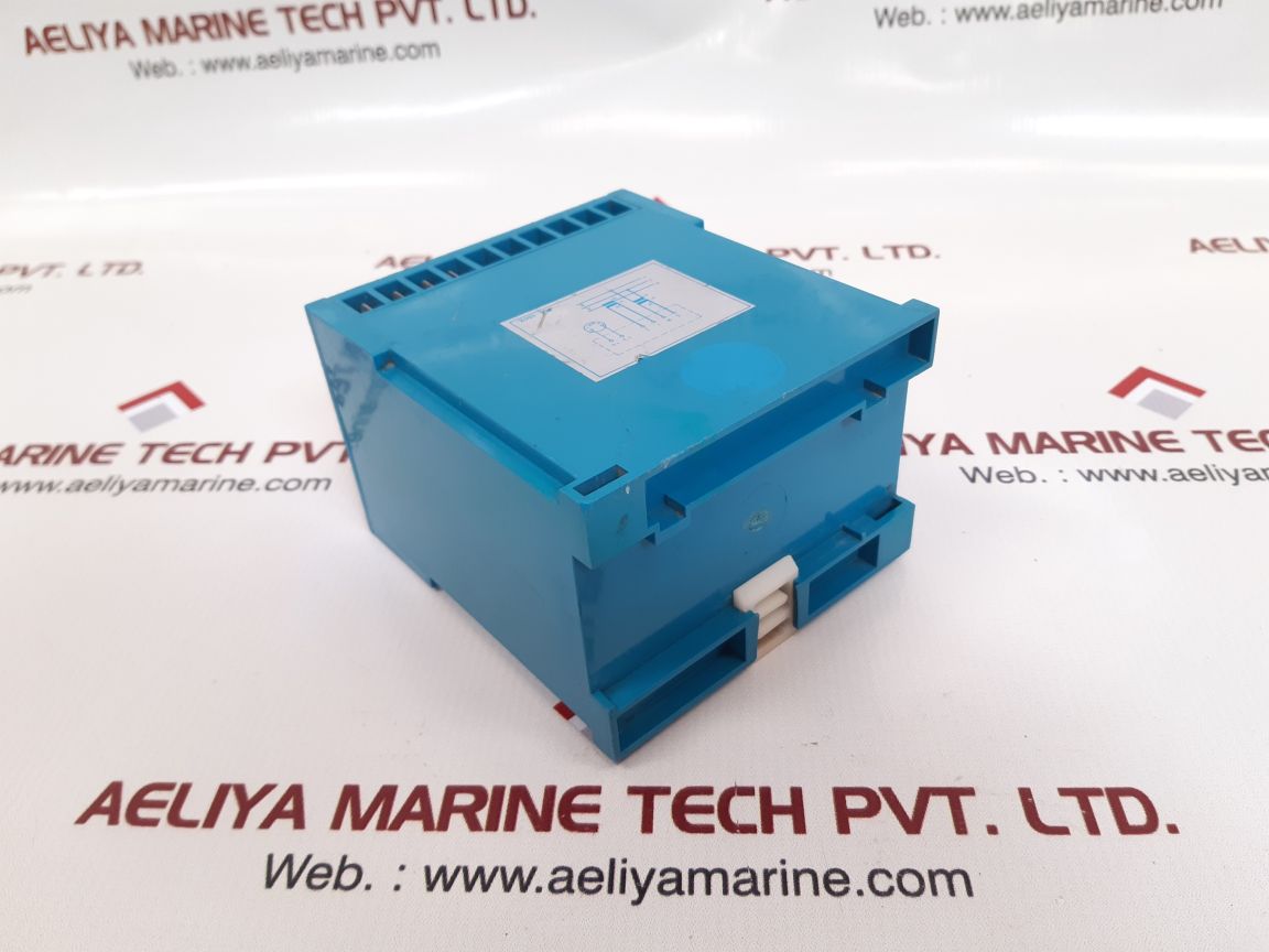 Frer ftwy power transducer 4-20 ma