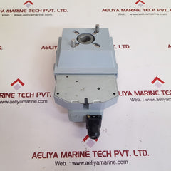 Schneider mf40-24m butterfl y valve actuator