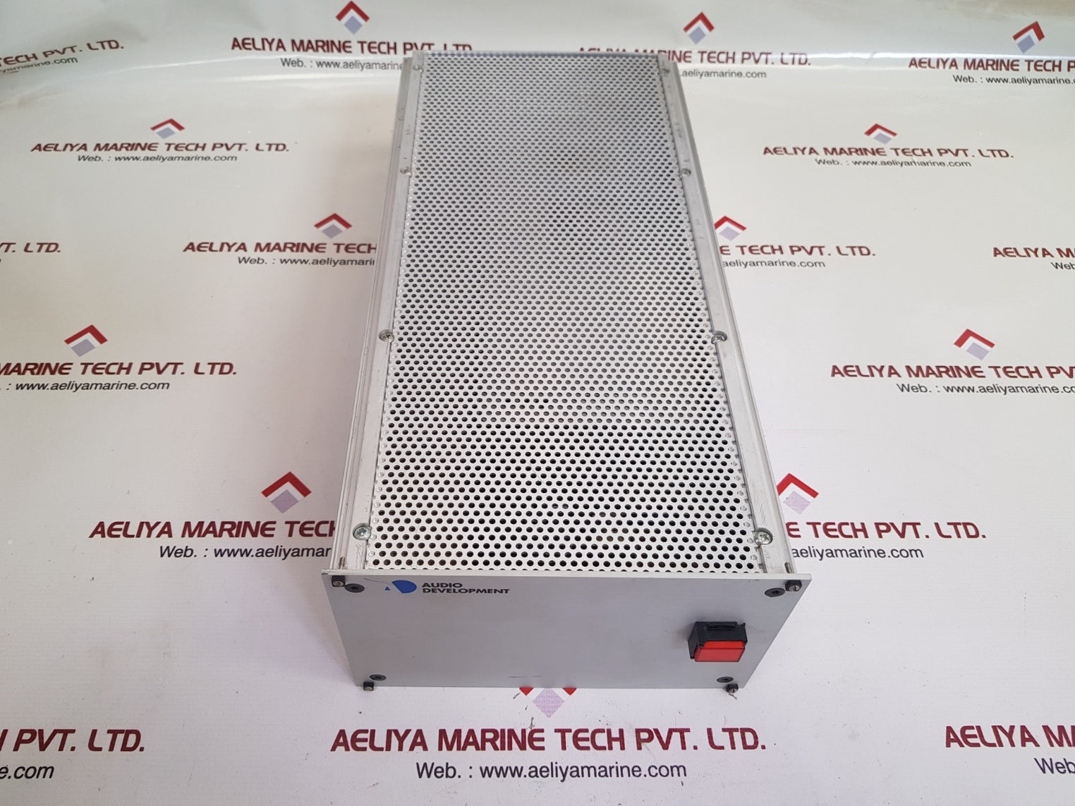 Audio development cd cats power module