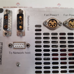 Audio development cd cats power module