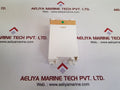 Gec alsthom istat 300 current transducer 3cdfe55gk 