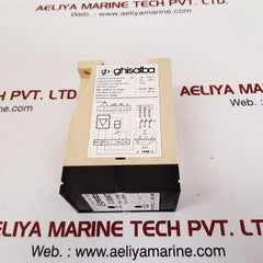 Ghisalba ghst contactor relay