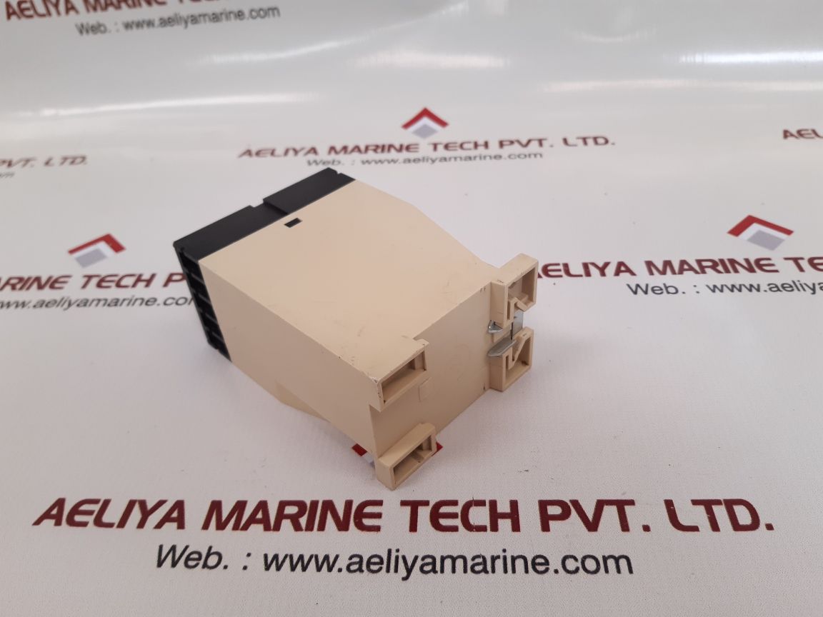 Ghisalba ghst contactor relay