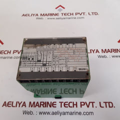 Ime aw2-r relay alarm