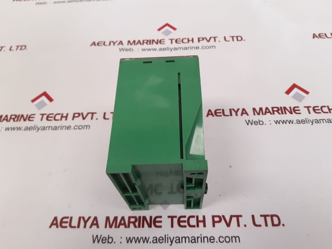 Ime aw2-r relay alarm