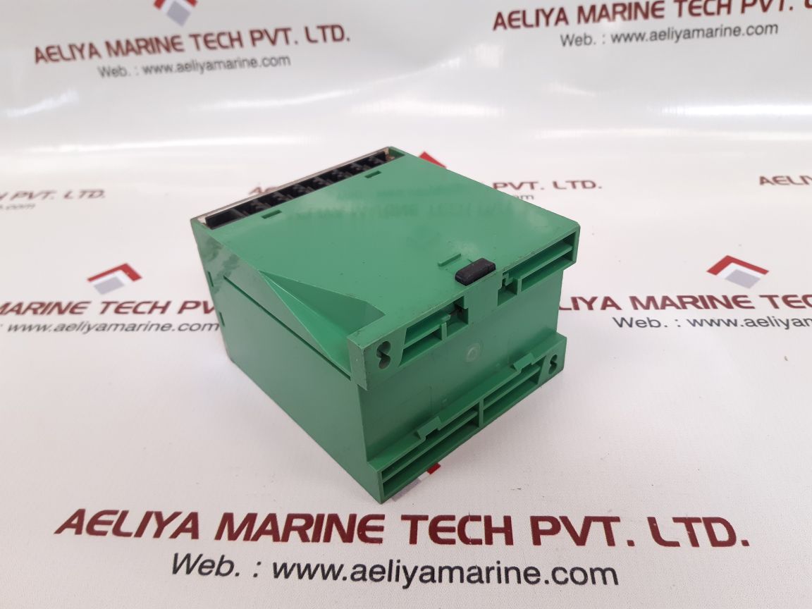 Ime aw2-r relay alarm