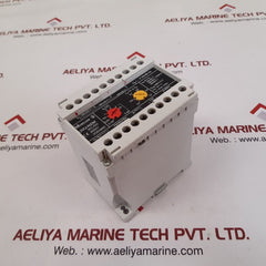 Moeller uvu-nzm release delay unit