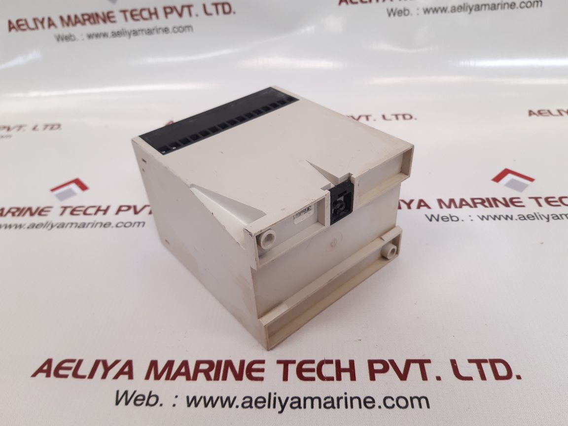 Leonhard-reglerbau frt 220-0 frequency relay