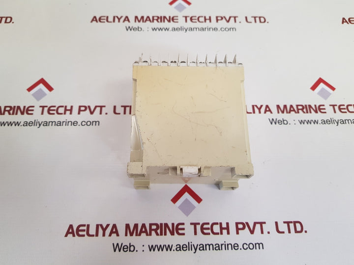 E.dold & sohne ai 992 relay