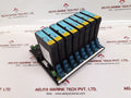 Elcon instruments series 1000 transmitter isolated barrier 1023-a-0-0242-ff