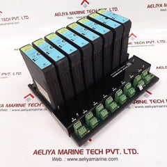 Elcon instruments series 1000 isolated signal converters 