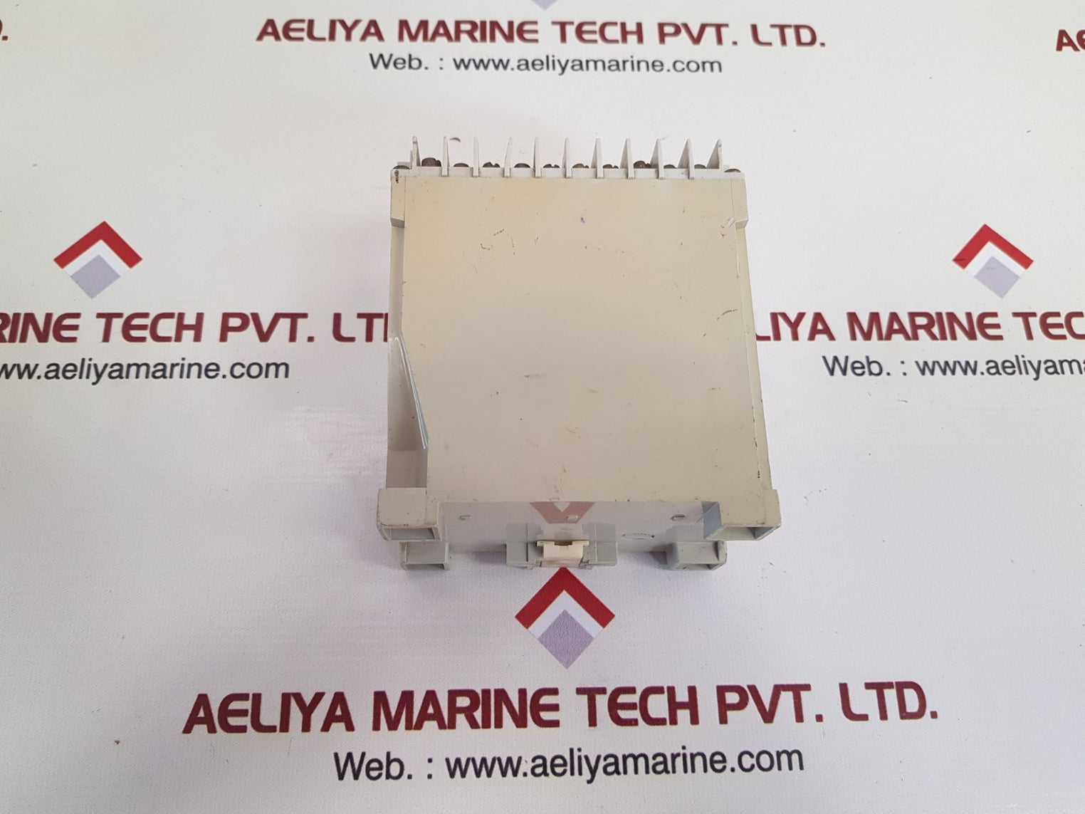 Megacon mc2w3 measuring converter used