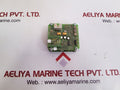Moog d123-114a pcb card
