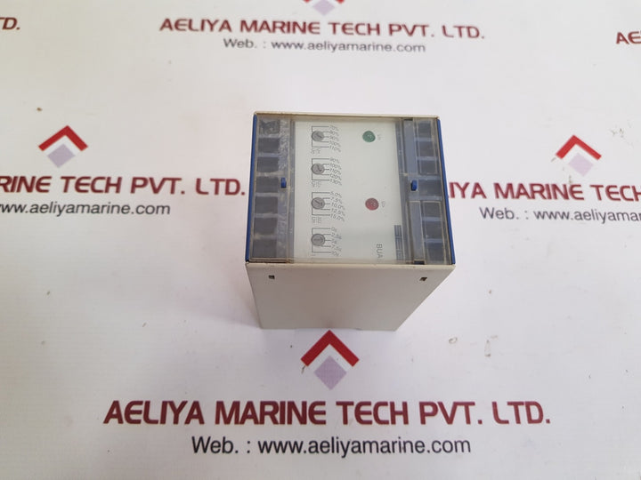 Seg bua1-400 voltage balance relay