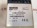 Seg bua1-400 voltage balance relay