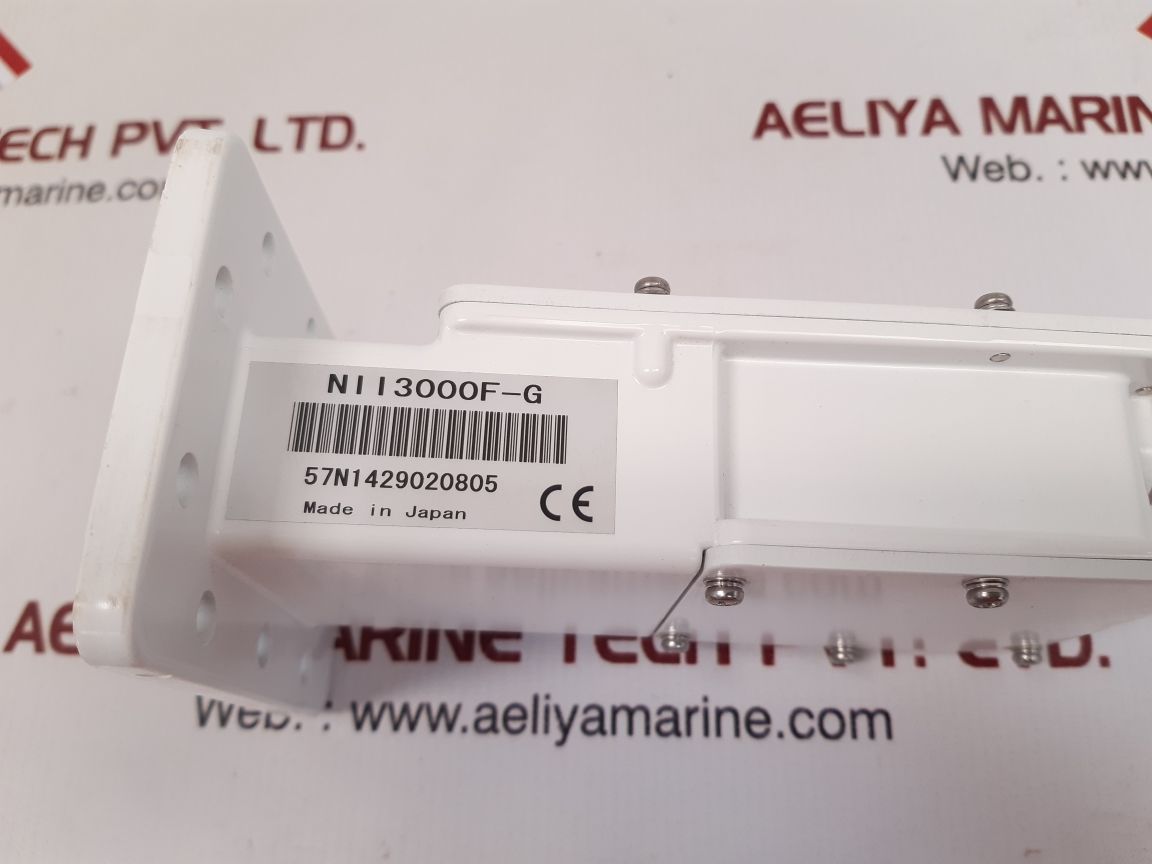 Norsat 3120 c-band ni i3000f-g