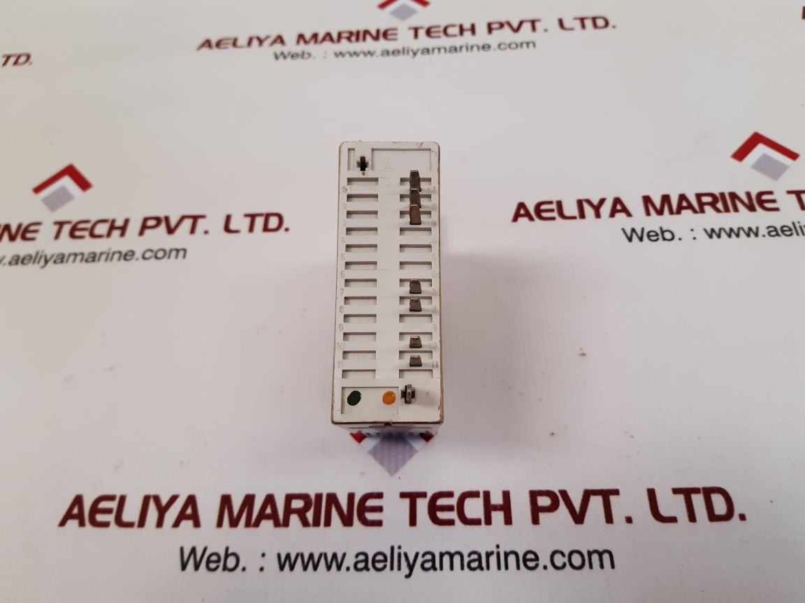 Eaw 1600 150 01 time relay 