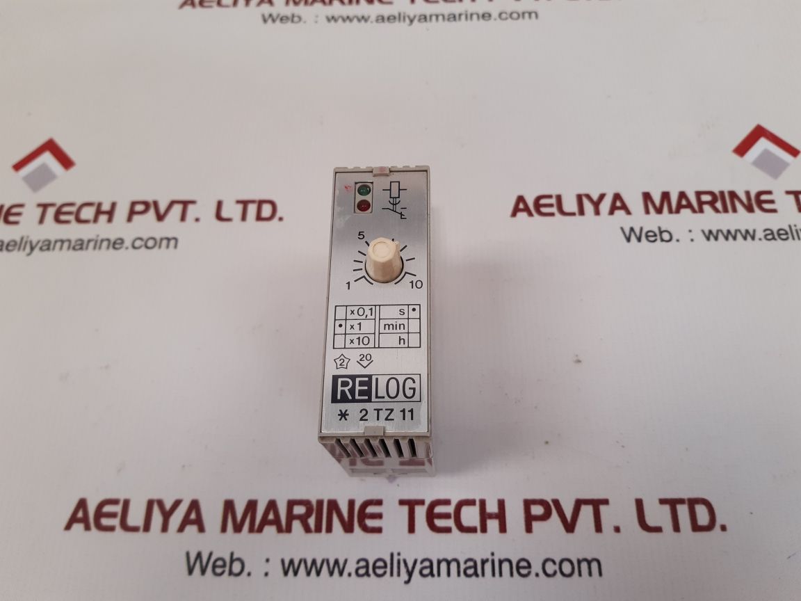 Eaw 1600 150 01 time relay 