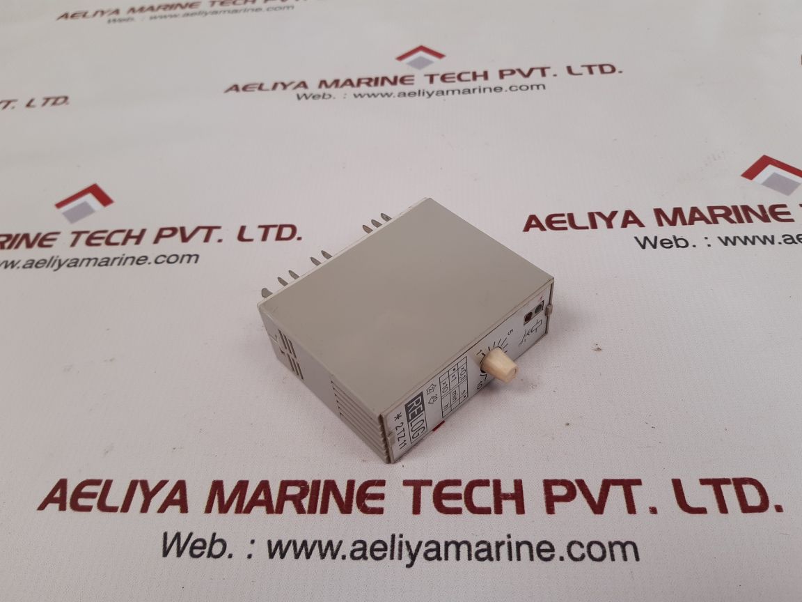 Eaw 1600 150 01 time relay 