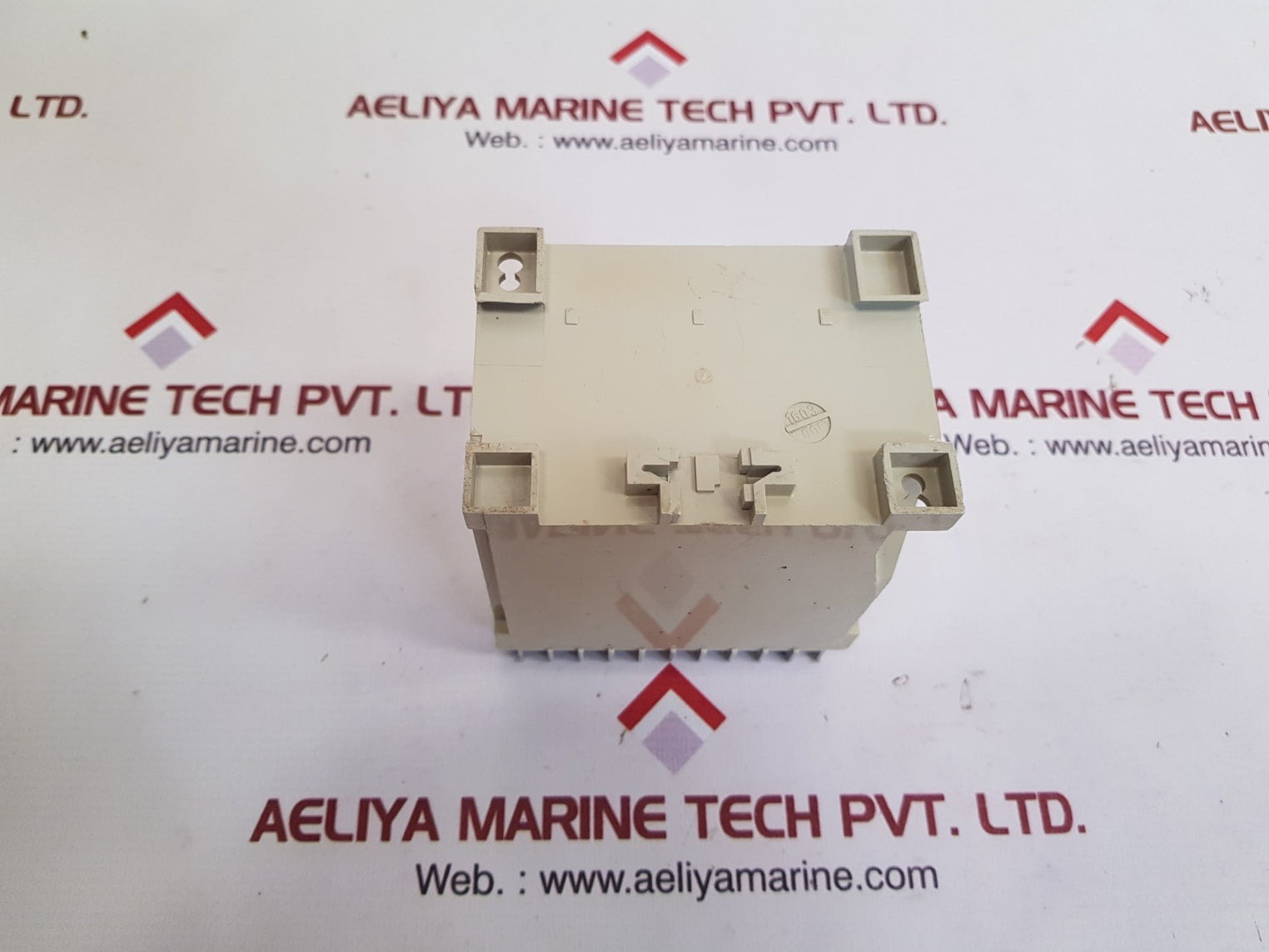 Megacon mcv measuring converter used