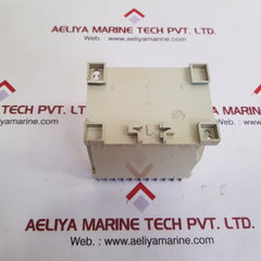 Megacon mcv measuring converter used
