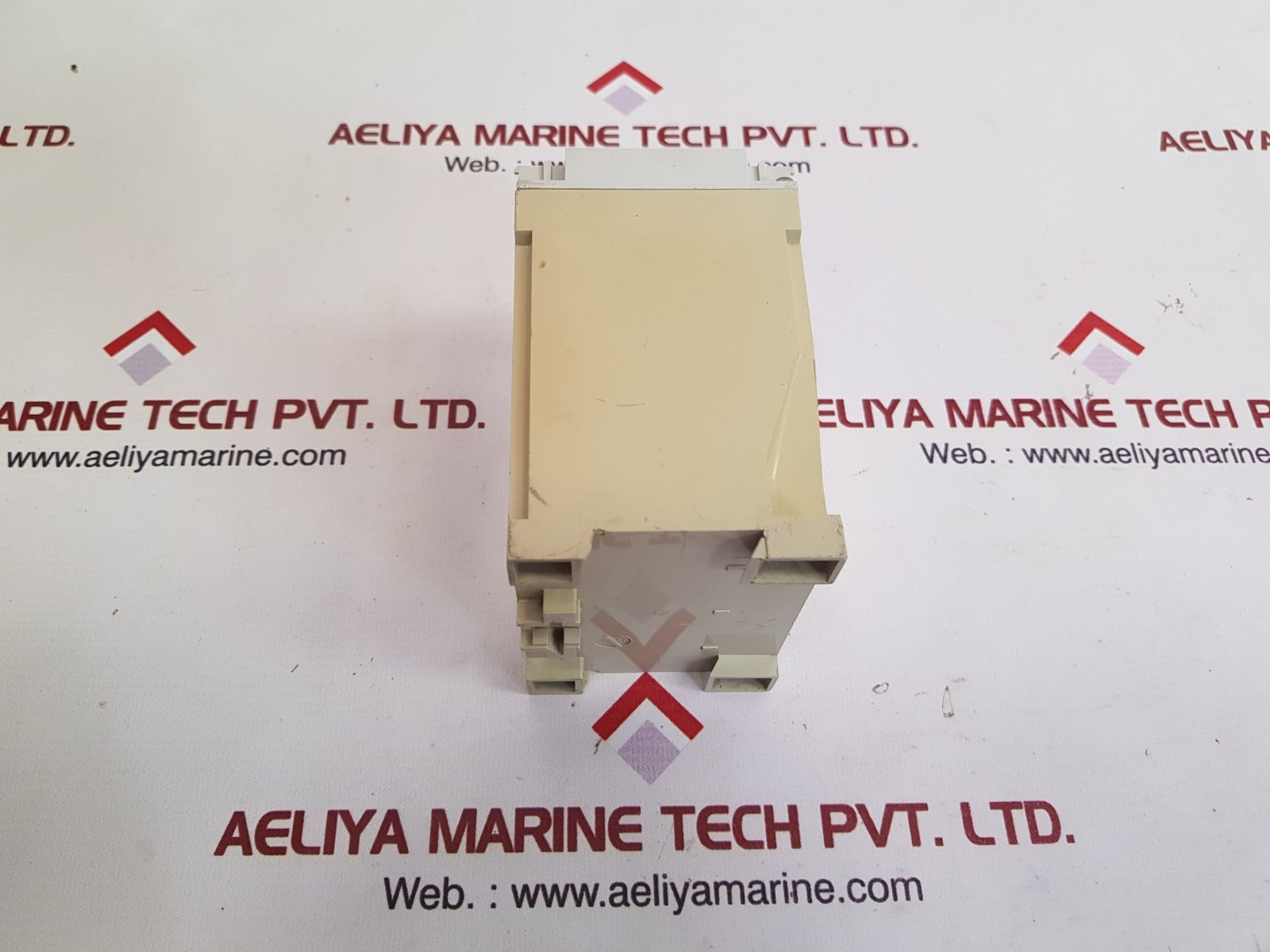 Megacon mcv measuring converter used