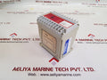 Megacon mcv measuring converter used
