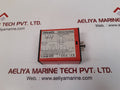 Bircher tzmp24-48acdc time delay relay