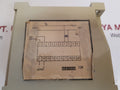 Megacon mcv measuring converter used