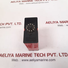 Bircher tzmp24-48acdc time delay relay