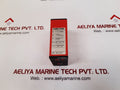 Bircher tzmp24-48acdc time delay relay