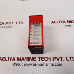 Bircher tzmp24-48acdc time delay relay