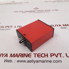 Bircher tzmp24-48acdc time delay relay