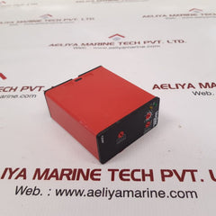 Bircher tzmp24-48acdc time delay relay