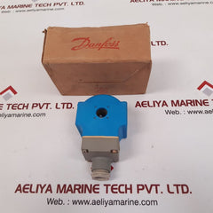 Danfoss 018z6859 solenoid valve coil 