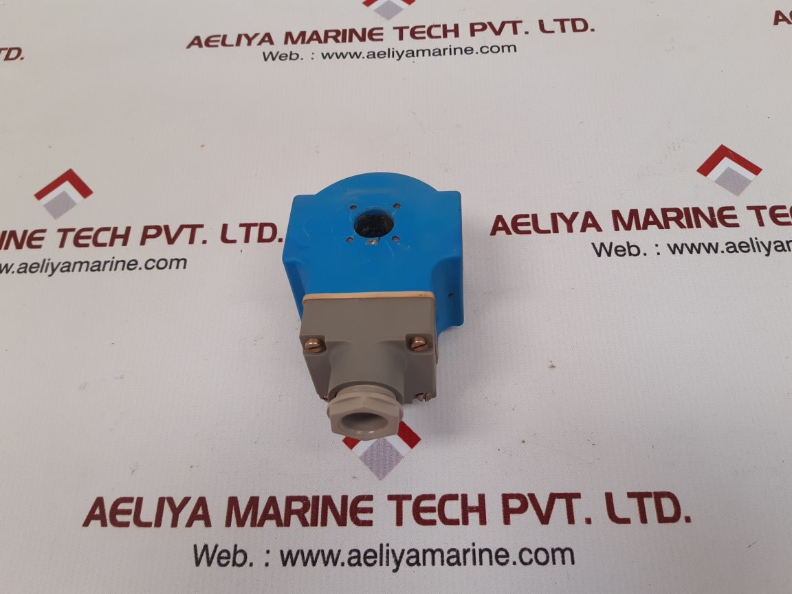 Danfoss 018z6859 solenoid valve coil 