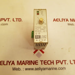 Ddr eaw relog 2tz21 timing relay