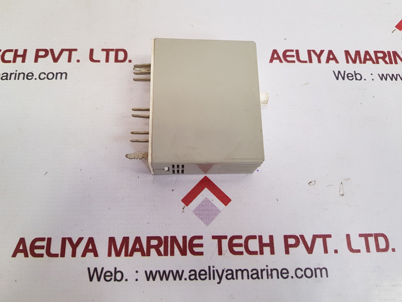 Ddr eaw relog 2tz21 timing relay