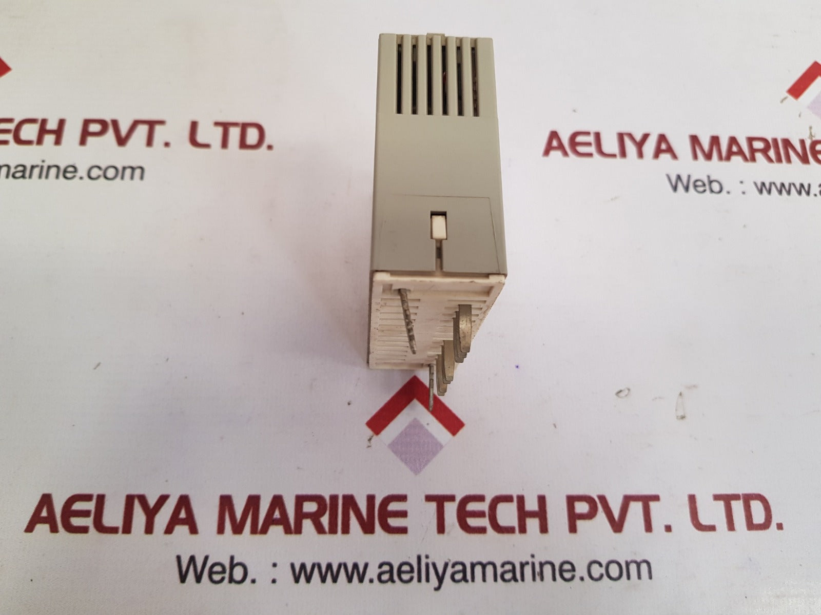 Ddr eaw relog 2tz21 timing relay