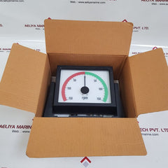 Deif vtr-5-nb rpm meter 150-0-150 