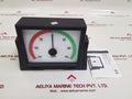 Deif vtr-5-nb rpm meter 150-0-150 