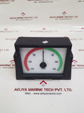 Deif vtr-5-nb rpm meter 150-0-150 