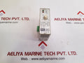 Ddr eaw 2tz11 timing relay