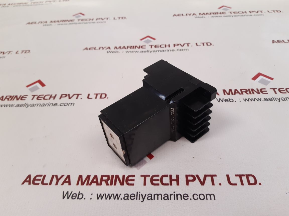 Terasaki tzs-hd earth leakage relay 100/200v 30ma