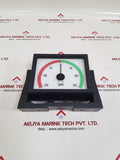 Deif vtr-5-nb rpm meter 150-0-150 