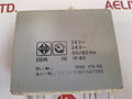 Ddr eaw 2tz11 timing relay